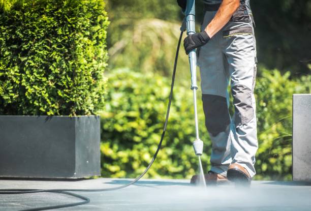 Best Building Exterior Washing  in Wabasso Beach, FL