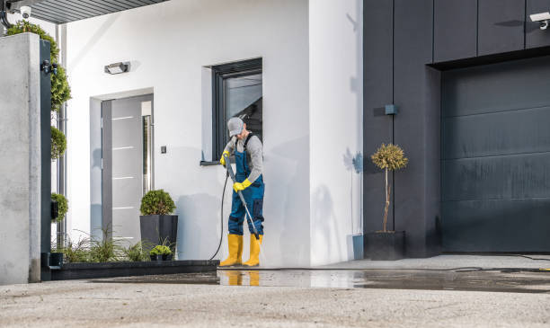Best Pool Deck Cleaning  in Wabasso Beach, FL