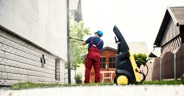 Best Playground Equipment Cleaning  in Wabasso Beach, FL